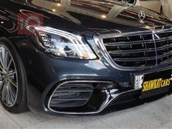 مێرسێدس بێنز S-Class